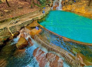 Khu du lịch Thủy Châu: Địa điểm du lịch lý tưởng dành cho bạn Khu du lịch Thủy Châu: Địa điểm du lịch lý tưởng dành cho bạn