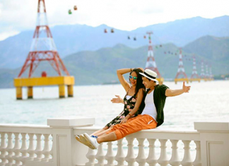 Combo du lịch Nha Trang tận hưởng những hương vị ẩm thực đặc trưng