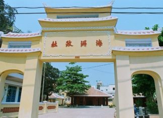 Du Lịch Đà Nẵng: Khám phá những di tích lịch sử độc đáo ít ai biết đến