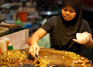 Top 5 món ngon nhất định phải thử khi đi du lịch Brunei Top 5 món ngon nhất định phải thử khi đi du lịch Brunei