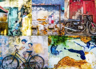 Du lịch Malaysia Mùa Thu với chi phí cực mềm tour malaysia mua thu