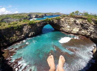 Những trải nghiệm thú vị dành cho du khách khi đi du lịch Indonesia