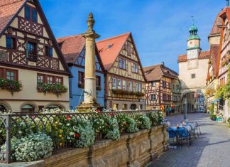 Bỏ túi ngay trọn bộ kinh nghiệm du lịch Đức tự túc giá rẻ 2023 Bỏ túi ngay trọn bộ kinh nghiệm du lịch Đức tự túc giá rẻ 2023