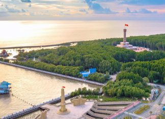 Trải nghiệm văn hóa độc đáo khi đi tour Cà Mau 1 ngày Trải nghiệm văn hóa độc đáo khi đi tour Cà Mau 1 ngày