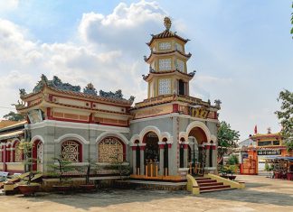 Gợi ý list các điểm du lịch tại Rạch Giá Kiên Giang siêu hấp dẫn Gợi ý list các điểm du lịch tại Rạch Giá Kiên Giang siêu hấp dẫn