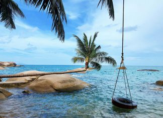 Mách bạn trọn bộ kinh nghiệm du lịch Hòn Tre tự túc từ A – Z Mách bạn trọn bộ kinh nghiệm du lịch Hòn Tre tự túc từ A - Z