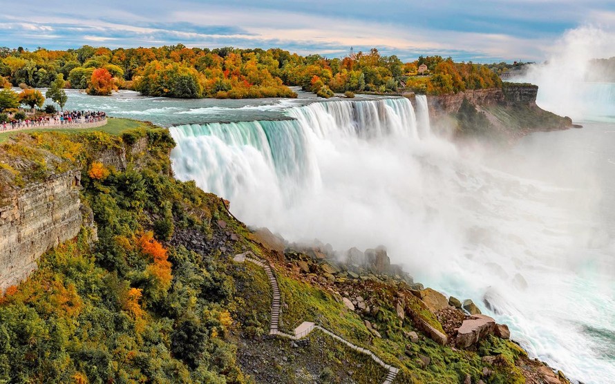 Khám Phá Những Điểm Đến Tuyệt Vời Nhất Ở Canada