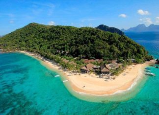 Cẩm nang du lịch Côn Đảo: Đi đâu? Chơi gì? Cẩm nang du lịch Côn Đảo: Đi đâu? Chơi gì?