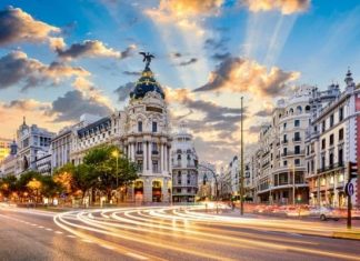 Cẩm nang du lịch thủ đô Madrid Tây Ban Nha chi tiết nhất Cẩm nang du lịch thủ đô Madrid Tây Ban Nha chi tiết nhất